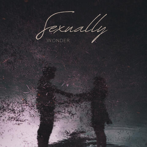 Sexually album art