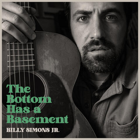 The Bottom Has a Basement album art