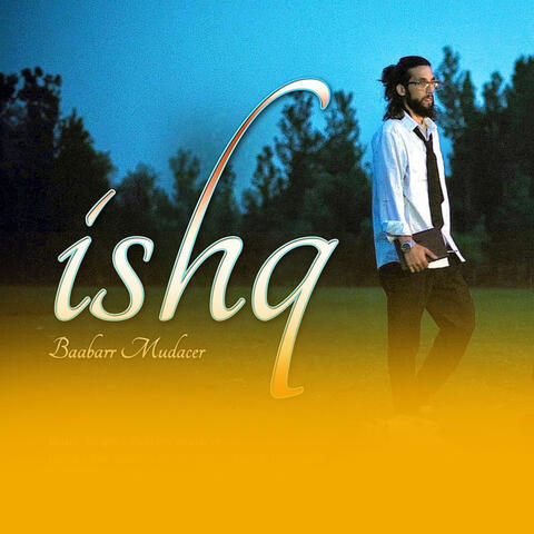 Ishq album art