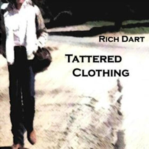 Tattered Clothing album art