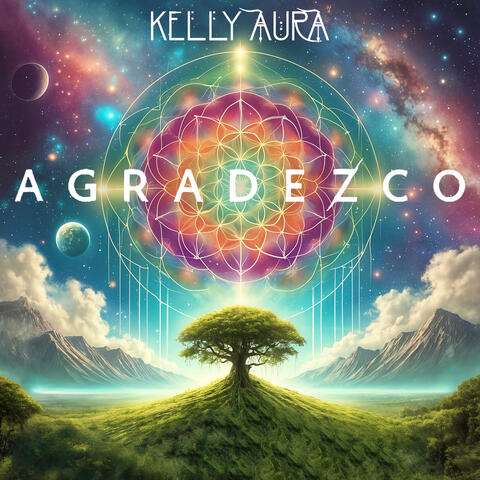 Agradezco album art