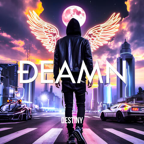 Destiny album art