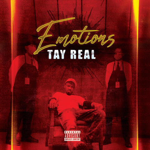Emotions album art