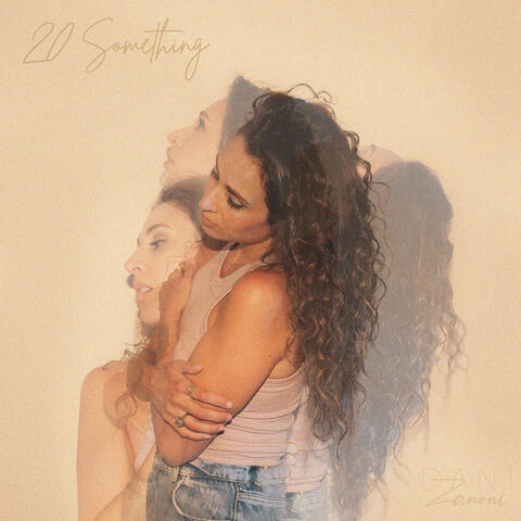 20 Something album art