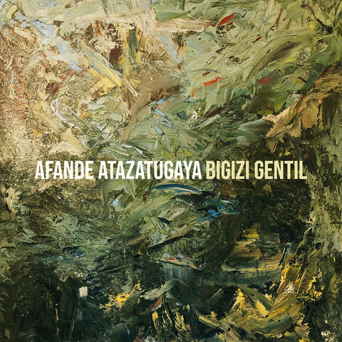 Afande Atazatugaya album art