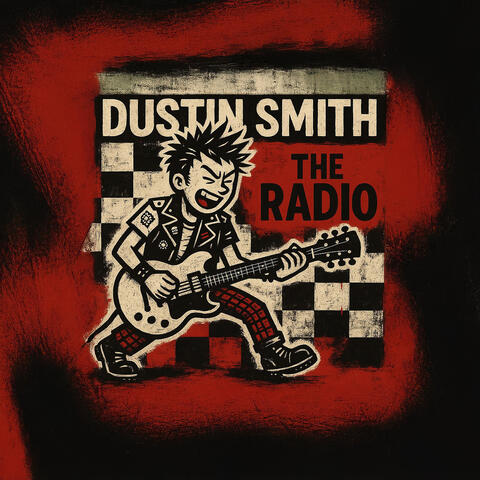 The Radio album art