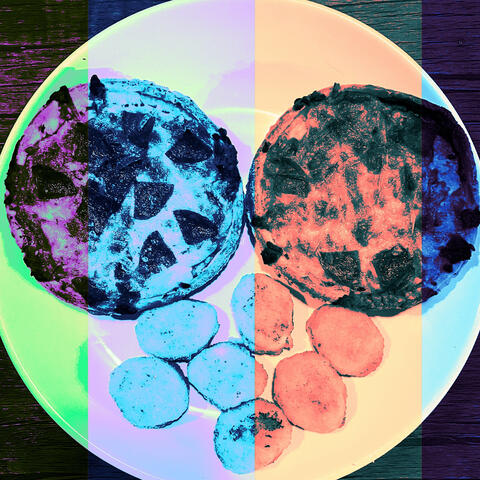 Proud album art