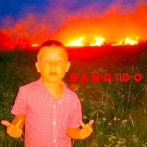 Bandido album art
