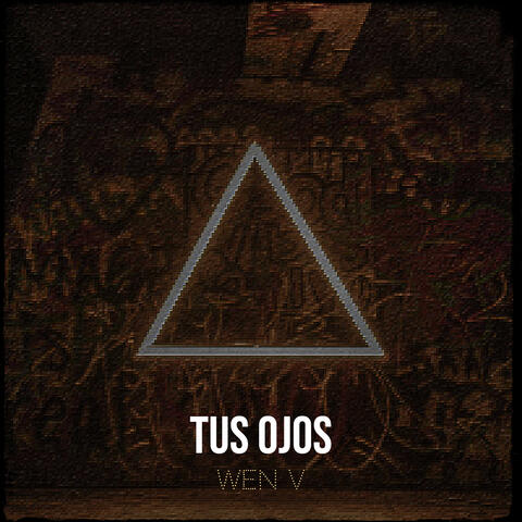 Tus Ojos album art
