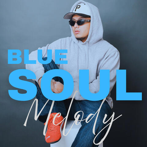 Blue Soul Melody album art