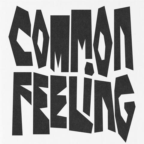 Common Feeling album art