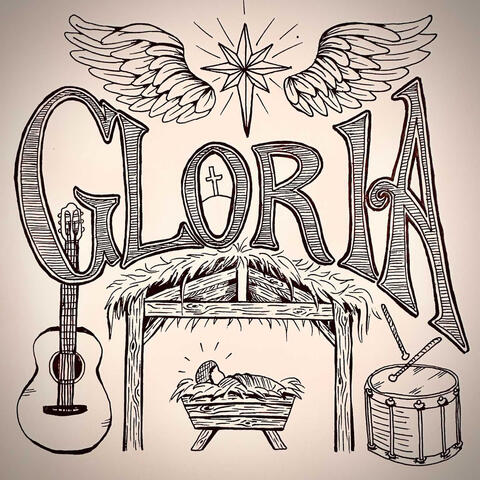 Gloria album art
