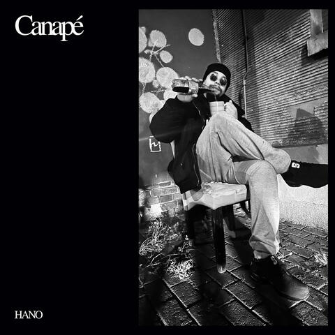 Canapé album art