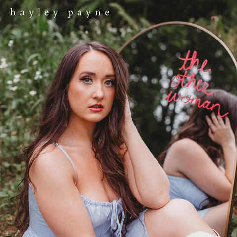 The Other Woman album art