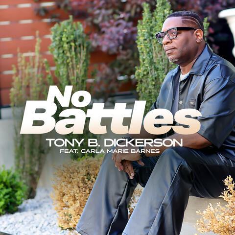 No Battles album art