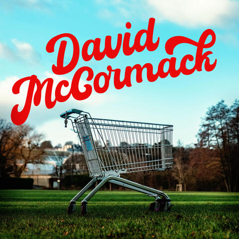 Supermarket album art