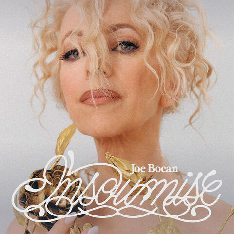 Insoumise album art