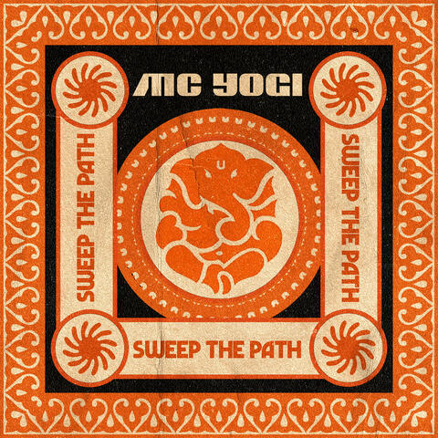 Sweep the Path album art