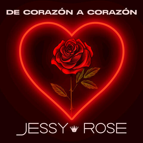 De Corazón a Corazón album art