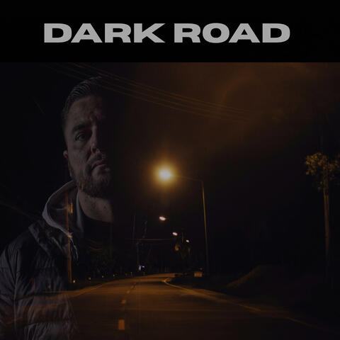Dark Road album art