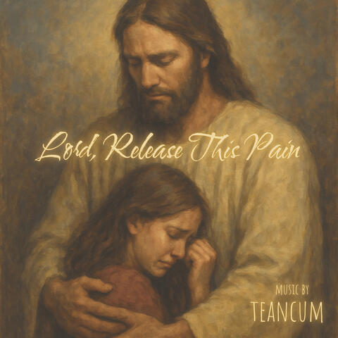 Lord Release This Pain album art