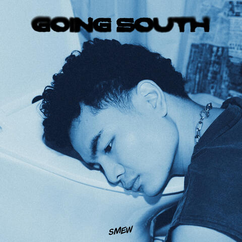Going South album art