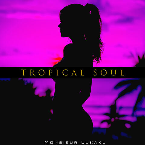 Tropical Soul album art