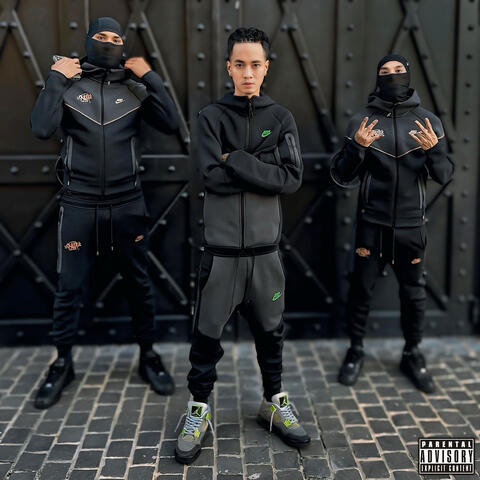 อ่าวไทยตอนล่าง album art