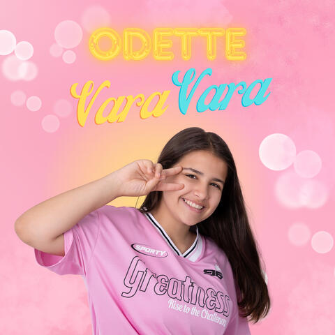 Vara Vara album art