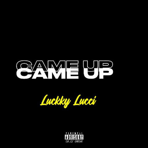 Came Up album art