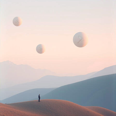 David Floyd album art