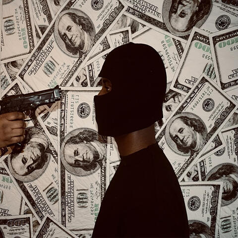 DOLLARS (Opps 3) album art