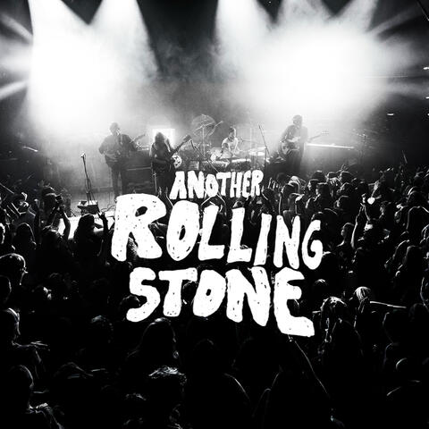 Another Rolling Stone album art