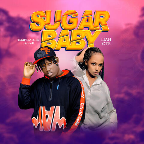 Sugar Baby album art