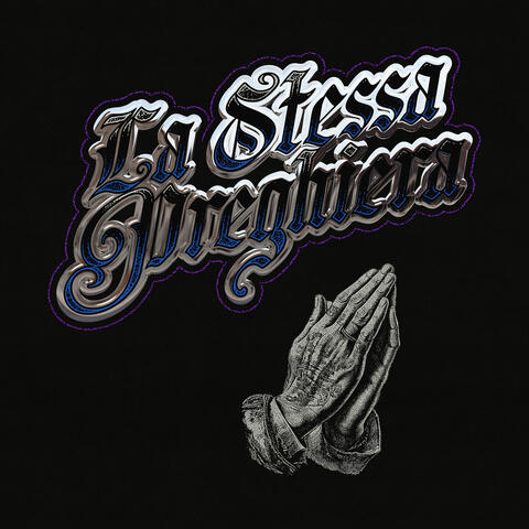 La stessa preghiera album art