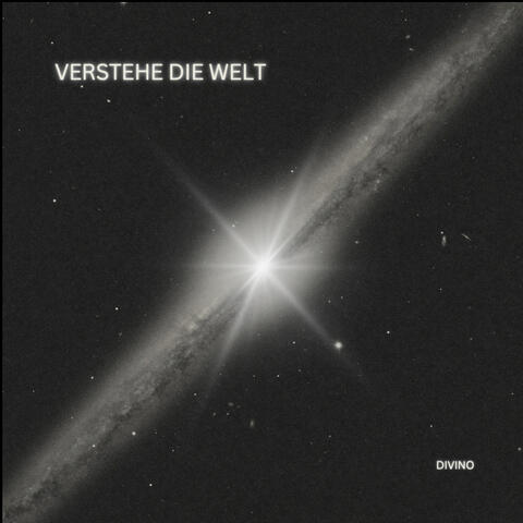 Verstehe Die Welt album art