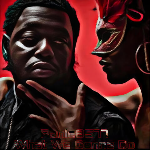 What We Gonna Do album art