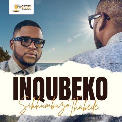 Inqubeko album art