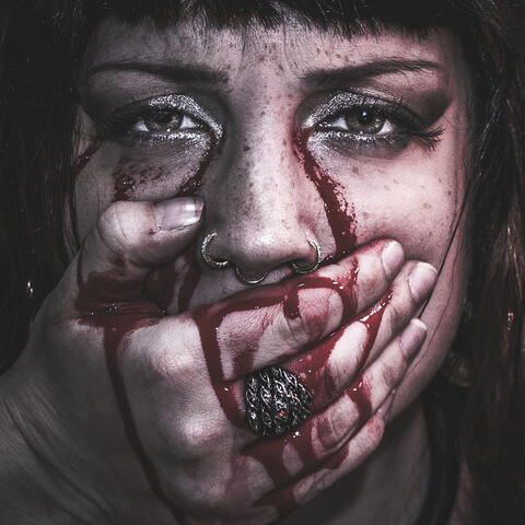 Enemy of Love album art