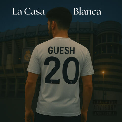La Casa blanca album art