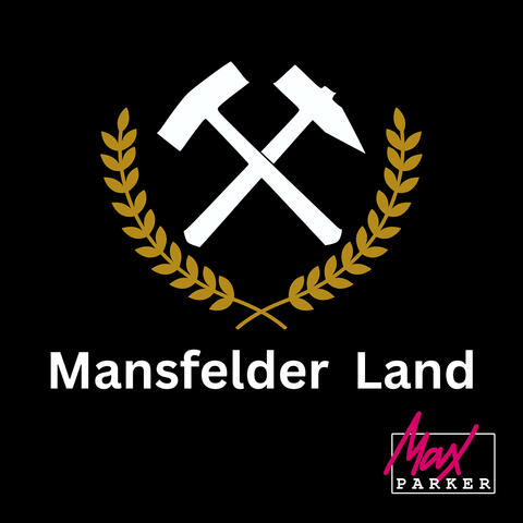 Mansfelder Land album art