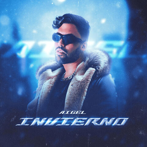 Invierno album art