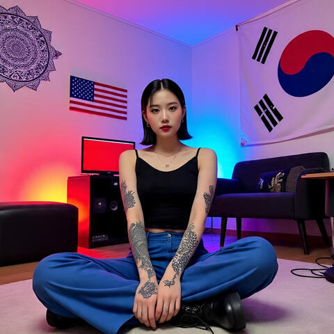 Hanbit album art