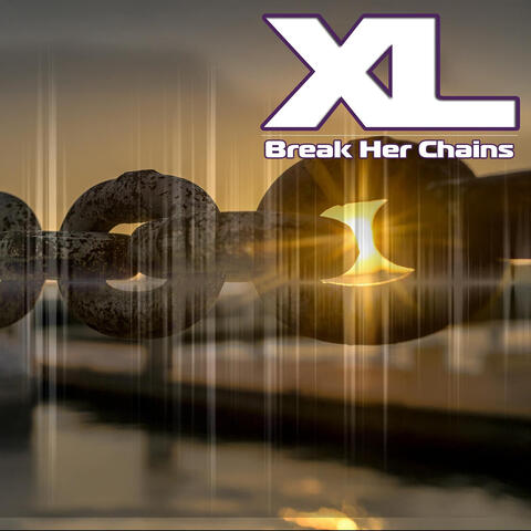 Break Her Chains album art