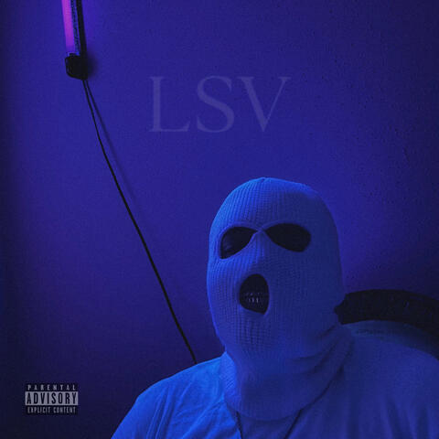 L $ V album art