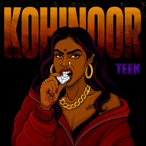 Kohinoor album art