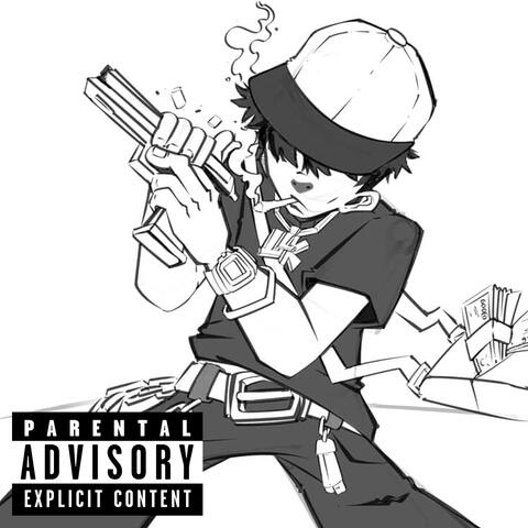 Freestyle album art
