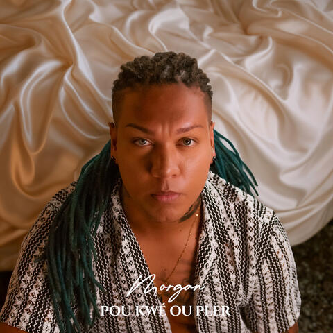 Pou kwé ou pler album art