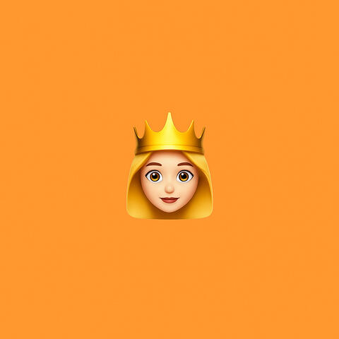 Reine album art