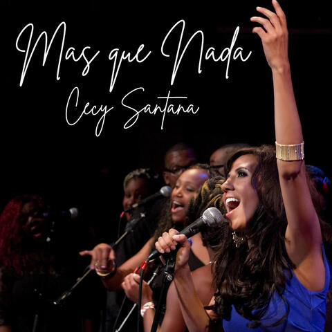 Mas Que Nada album art